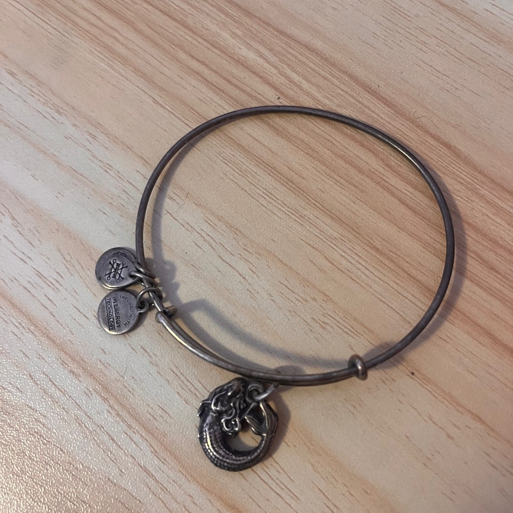 Used Alex and Ani